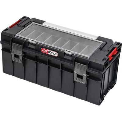 KS Tools, Werkzeugkoffer, Werkzeugkasten KS Tools, Werkzeugkoffer, Werkzeugkasten