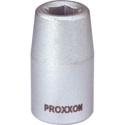 Proxxon, Steckschlüssel + Stecknuss, Adapter (1/4") Proxxon, Steckschlüssel + Stecknuss, Adapter (1/4")