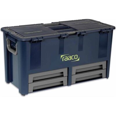 Cimco, Werkzeugkoffer, CIM 417227 Werkzeugkoffer Compact 62 322x621x311 Cimco, Werkzeugkoffer, CIM 417227 Werkzeugkoffer Compact 62 322x621x311