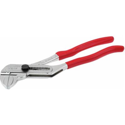 Cimco, Zange, Armaturenzange 45° 101239 (250 mm) Cimco, Zange, Armaturenzange 45° 101239 (250 mm)