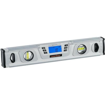 Laserliner, Wasserwaage, elektronisk vaterpas DigiLevel Plus 40 cm (40 cm) Laserliner, Wasserwaage, elektronisk vaterpas DigiLevel Plus 40 cm (40 cm)