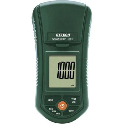 Extech, Detektor, Photometer TB400 Trübung 0 - 1 Extech, Detektor, Photometer TB400 Trübung 0 - 1
