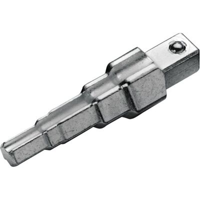 Cimco, Steckschlüssel + Stecknuss, Stufenschlüssel 3/8-1 Zoll, 1/2 Zoll-Vierkantantrieb Cimco, Steckschlüssel + Stecknuss, Stufenschlüssel 3/8-1 Zoll, 1/2 Zoll-Vierkantantrieb