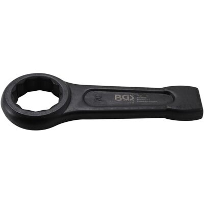 BGS, Schraubenschlüssel, Schlag-Ringschlüssel SW 70 mm (70 mm) BGS, Schraubenschlüssel, Schlag-Ringschlüssel SW 70 mm (70 mm)