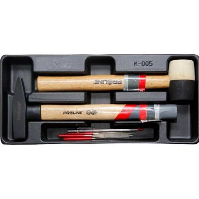 Pro-Line, Hammer, 58726 Pro-Line, Hammer, 58726