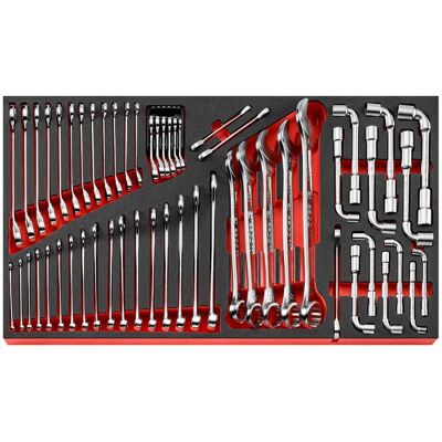 Facom, Schraubenzieher, XXL Modul Schlüssel Facom, Schraubenzieher, XXL Modul Schlüssel