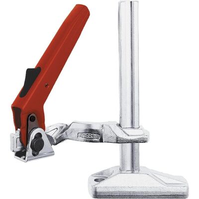 Bessey, Schraubstock + Zwinge, Maschinentischspanner BS 240/1 (240 mm) Bessey, Schraubstock + Zwinge, Maschinentischspanner BS 240/1 (240 mm)