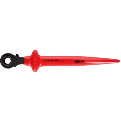 Ks Tools Abzieher - 13x17mm, 32-Zahn, IEC 60900 Ks Tools Abzieher - 13x17mm, 32-Zahn, IEC 60900