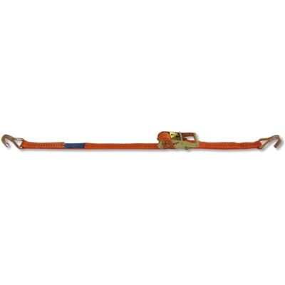 BETA, Spanngurt + Ladungssicherung, 081810008 Zurrgurt mit Ratsche und Haken 7600 mm BETA, Spanngurt + Ladungssicherung, 081810008 Zurrgurt mit Ratsche und Haken 7600 mm