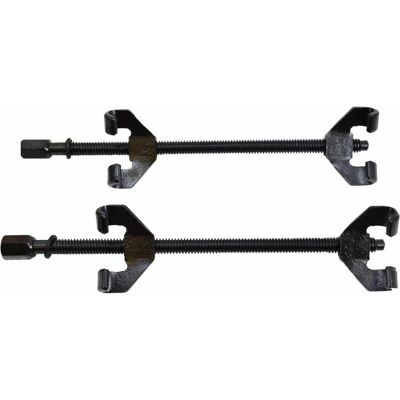 Awtools, Fahrzeug Werkzeug, ŚCIĄGACZ SPRĘŻYN 82x355/2szt. Awtools, Fahrzeug Werkzeug, ŚCIĄGACZ SPRĘŻYN 82x355/2szt.