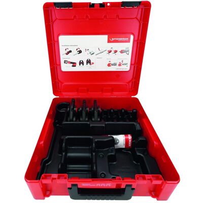 Rothenberger, Zange Zubehör, ROMAX NANO iJAWs Set, TH, 16-20-26mm Rothenberger, Zange Zubehör, ROMAX NANO iJAWs Set, TH, 16-20-26mm