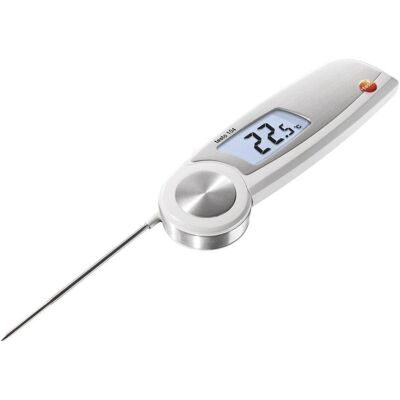 Testo, Grillthermometer, 104 - Einstechthermometer Testo, Grillthermometer, 104 - Einstechthermometer