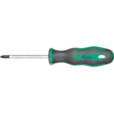 Magni, Schraubenzieher, Format 4317784793025 – Schraubendreher PZ1 x 80 mm FORTIS Magni, Schraubenzieher, Format 4317784793025 – Schraubendreher PZ1 x 80 mm FORTIS