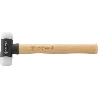 Osca Schonhammer PF095HN - Nylon Hickorystiel Osca Schonhammer PF095HN - Nylon Hickorystiel