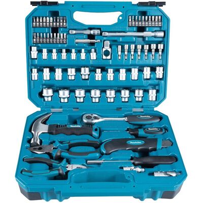Makita, Bits, Werkzeug-Set Makita, Bits, Werkzeug-Set