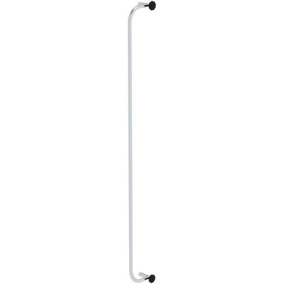 Munk Günzburger Steigtechnik Handlauf 1400mm für 8+ Sprossen - Handlauf Munk Günzburger Steigtechnik Handlauf 1400mm für 8+ Sprossen - Handlauf