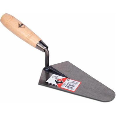 Rubi, Kelle + Spachtel, Pfanne (16 cm) Rubi, Kelle + Spachtel, Pfanne (16 cm)