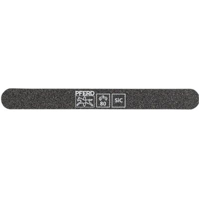 Pferd, Raspel + Feile, SF-R 147-15-5 SiC 80 (147 mm) Pferd, Raspel + Feile, SF-R 147-15-5 SiC 80 (147 mm)
