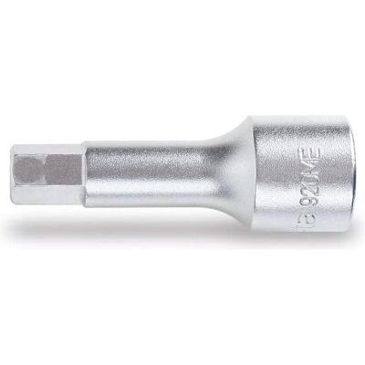 BETA, Steckschlüssel + Stecknuss, 920Me Sechskantschraubendreher, Aussengewinde, mm (17 mm) BETA, Steckschlüssel + Stecknuss, 920Me Sechskantschraubendreher, Aussengewinde, mm (17 mm)