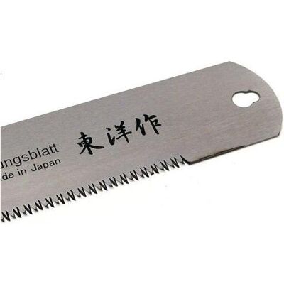 Ulmia, Handsäge, Japansägebägeplatt NU Ulmia, Handsäge, Japansägebägeplatt NU