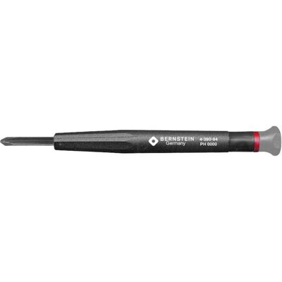 Bernstein Tools 4-380-94 Kreuzschlitz-Schraubendreher - Schraubenzieher Bernstein Tools 4-380-94 Kreuzschlitz-Schraubendreher - Schraubenzieher