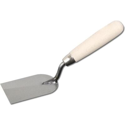 Kubala, Kelle + Spachtel, Geschweisste Kelle 60 mm – 1012 (6 cm) Kubala, Kelle + Spachtel, Geschweisste Kelle 60 mm – 1012 (6 cm)
