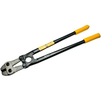Ironside, Bolzenschneider + Seitenschneider, Bolzenschneider 780 mm (810 mm) Ironside, Bolzenschneider + Seitenschneider, Bolzenschneider 780 mm (810 mm)