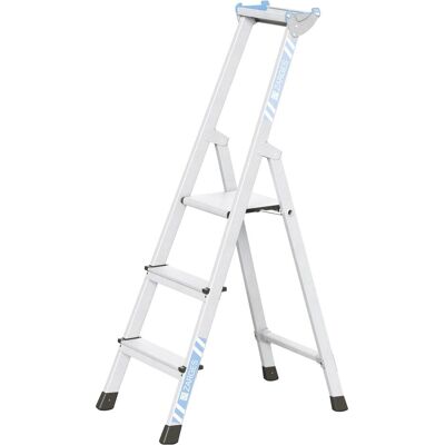 Zarges XLstep S 3 Stufen - Stehleiter Zarges XLstep S 3 Stufen - Stehleiter
