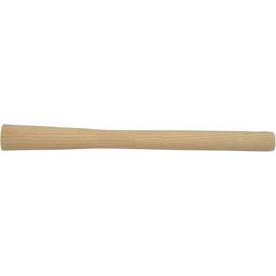Magni, Zubehör Schlagwerkzeug, Stiel Esche für Gummi-Kompositions-Hammer Grösse 0 260mm Magni, Zubehör Schlagwerkzeug, Stiel Esche für Gummi-Kompositions-Hammer Grösse 0 260mm