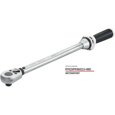 HAZET, Drehmomentschlüssel, 5122-3CT-PD 1⁄2″ Drehmomentschlüssel ∙ 40-200 Nm ∙ +/-3% (1/2", 40 - 200 Nm) HAZET, Drehmomentschlüssel, 5122-3CT-PD 1⁄2″ Drehmomentschlüssel ∙ 40-200 Nm ∙ +/-3% (1/2", 40 - 200 Nm)