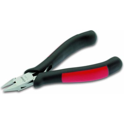 Cimco 145 mm Präzisions-Elektronik-Seitenschneider - Diagonalschneider Cimco 145 mm Präzisions-Elektronik-Seitenschneider - Diagonalschneider