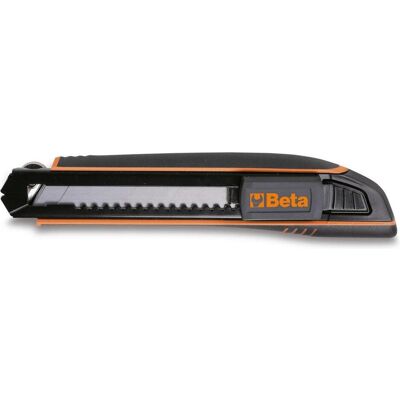 BETA, Cutter, 017710100 1771Hd-Breaking Knife, 18 Mm mit 6 Messern 190 mm (Cutter) BETA, Cutter, 017710100 1771Hd-Breaking Knife, 18 Mm mit 6 Messern 190 mm (Cutter)