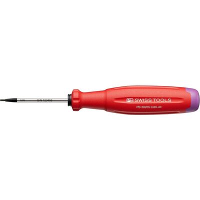 Packard Bell Swiss Tools, Schraubenzieher, Sechskant-Schraubenzieher PB 8205 (Innensechskant) Packard Bell Swiss Tools, Schraubenzieher, Sechskant-Schraubenzieher PB 8205 (Innensechskant)