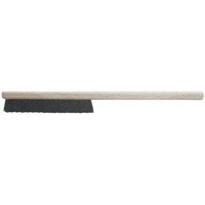 Zeintra, Schleifmittel, Feinmechanikerbürsten Rosshaar Zeintra, Schleifmittel, Feinmechanikerbürsten Rosshaar