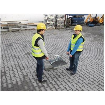 Probst, Zubehör Verlegematerial, Plattenheber Zubehör PPH-2-HG 2,42 kg Probst, Zubehör Verlegematerial, Plattenheber Zubehör PPH-2-HG 2,42 kg