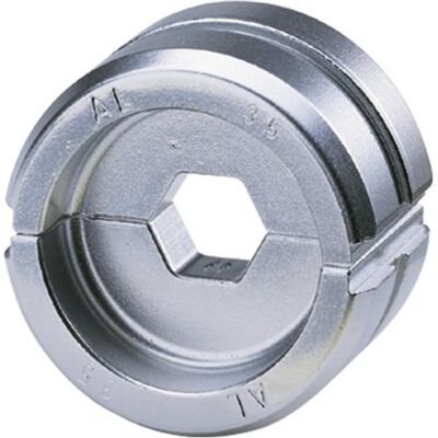 Klauke, Zange Zubehör, Presseinsatz AST 22, 25-4 mm, Serie 22 AST2225 Klauke, Zange Zubehör, Presseinsatz AST 22, 25-4 mm, Serie 22 AST2225