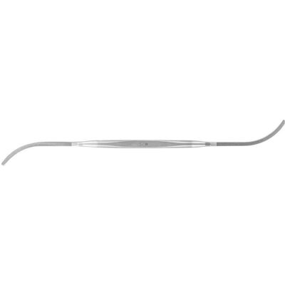 Pferd, Raspel + Feile, TOOLS 12404120 TOOLS Präzisions-Riffelfeile Typ 412 P 300mm Schweize (Hieb 4, 300 mm) Pferd, Raspel + Feile, TOOLS 12404120 TOOLS Präzisions-Riffelfeile Typ 412 P 300mm Schweize (Hieb 4, 300 mm)