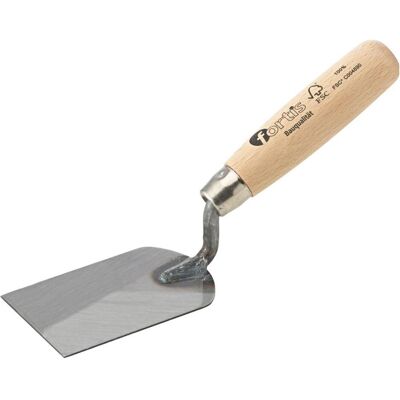 Fortis Robusta 60 mm Spachtel - Wandputzwerkzeug Fortis Robusta 60 mm Spachtel - Wandputzwerkzeug