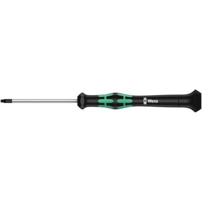 Wera, Schraubenzieher, 2067 TX BO 7 x 60 mm (TX) Wera, Schraubenzieher, 2067 TX BO 7 x 60 mm (TX)