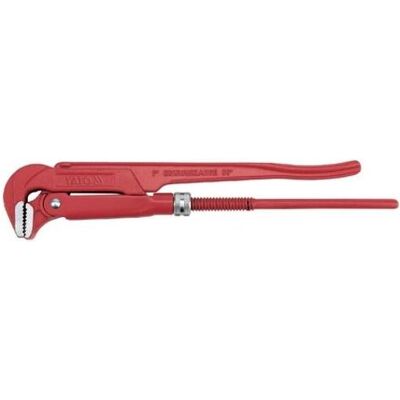Yato Modell 2211 Rohrzange 1,5 Zoll - Rohrzange Yato Modell 2211 Rohrzange 1,5 Zoll - Rohrzange
