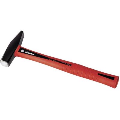 Peddinghaus, Hammer, Schlosserhammer 'Ultratec' 3-K Stiel (1200 g) Peddinghaus, Hammer, Schlosserhammer 'Ultratec' 3-K Stiel (1200 g)