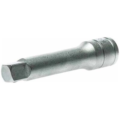 Teng Tools, Steckschlüssel + Stecknuss, 3 Zoll Vierkant Verlängerung, Länge 75 mm Teng Tools, Steckschlüssel + Stecknuss, 3 Zoll Vierkant Verlängerung, Länge 75 mm