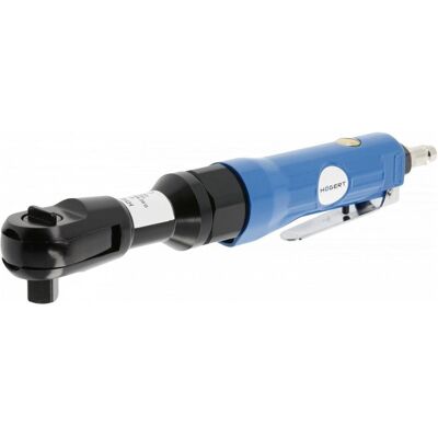 Högert, Ratsche, HOGERT PNEUMATYCZNA GRZECHOTKA 1/2" 61Nm Högert, Ratsche, HOGERT PNEUMATYCZNA GRZECHOTKA 1/2" 61Nm