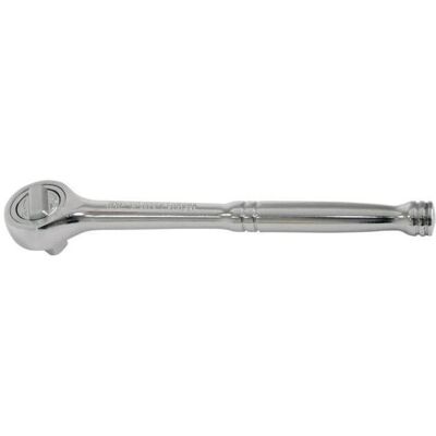 Proline, Ratsche, Ratsche CV 3/8 "l = 200 mm, drehbar, manuell, Stahl (3/8") Proline, Ratsche, Ratsche CV 3/8 "l = 200 mm, drehbar, manuell, Stahl (3/8")