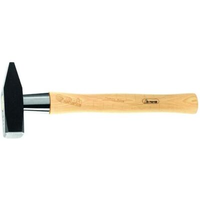 MOB, Hammer, Schlosserhammer mit Stielschutzhülse (800 g) MOB, Hammer, Schlosserhammer mit Stielschutzhülse (800 g)