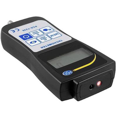 PCE Instruments, Detektor, PCE-T236 Drehzahlmesser PCE Instruments, Detektor, PCE-T236 Drehzahlmesser