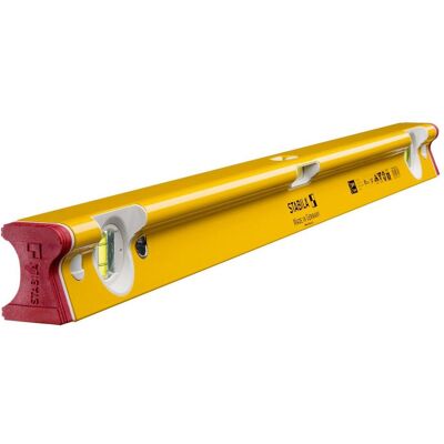 Stabila, Wasserwaage, Wasserwaage Type R 300 (81 cm) Stabila, Wasserwaage, Wasserwaage Type R 300 (81 cm)