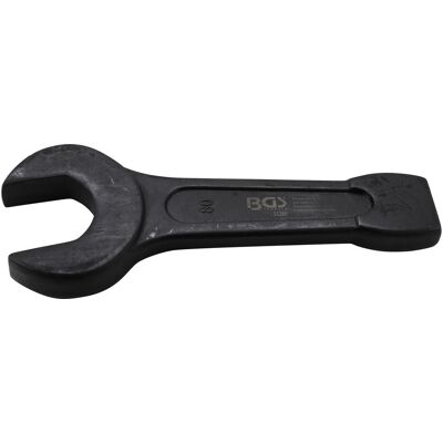 BGS, Schraubenschlüssel, Schlag-Maulschlüssel SW 80 mm (80 mm) BGS, Schraubenschlüssel, Schlag-Maulschlüssel SW 80 mm (80 mm)