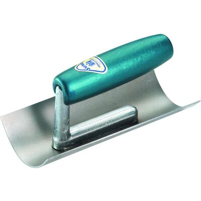 Velleman Kelle + Spachtel, JUNG - GLÄTTKELLE - RUND - 300 g - PROFESSIONELL (7.60 cm) Velleman Kelle + Spachtel, JUNG - GLÄTTKELLE - RUND - 300 g - PROFESSIONELL (7.60 cm)