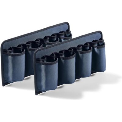 Festool, Werkzeugkoffer, Tasche T-BAG M T1/2 (2 Teile) Festool, Werkzeugkoffer, Tasche T-BAG M T1/2 (2 Teile)